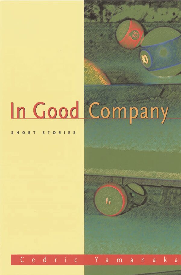 In Good Company