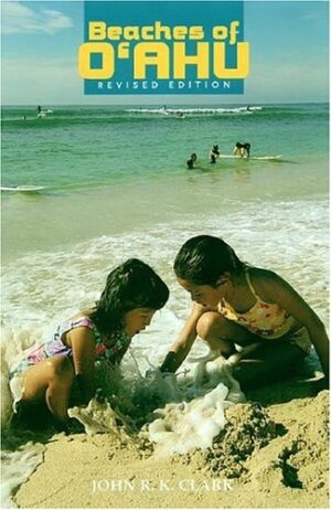 Beaches of O‘ahu, Revised Edition