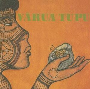 Varua Tupu: New Writing from French Polynesia
