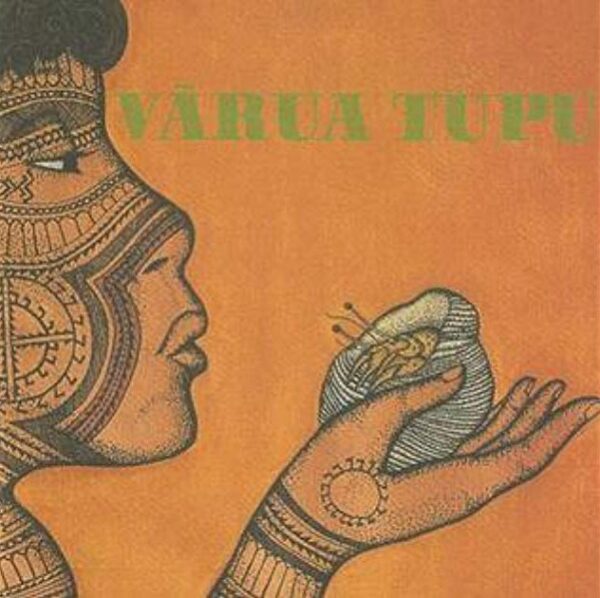 Varua Tupu: New Writing from French Polynesia