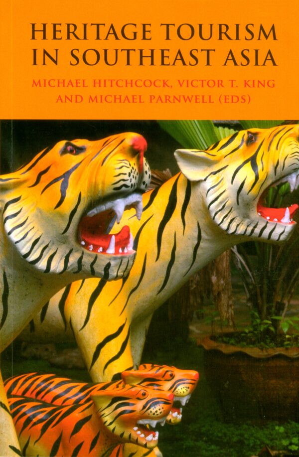 Heritage Tourism  in Southeast Asia