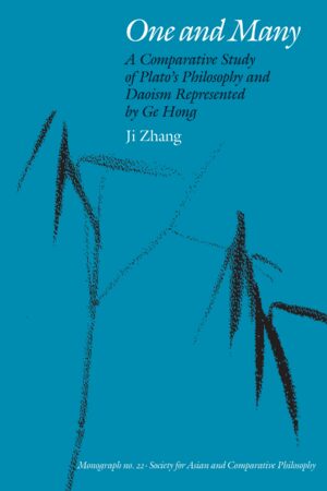 One and Many: A Comparative Study of Plato's Philosophy and Daoism Represented by Ge Hong
