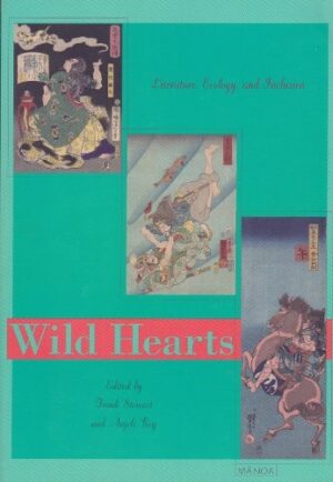 Wild Hearts: Literature, Ecology, and Inclusion