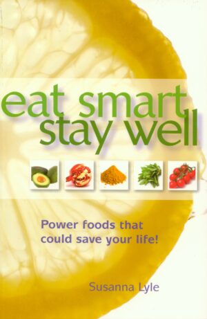 Eat Smart, Stay Well: Power Foods that Could Save Your Life!