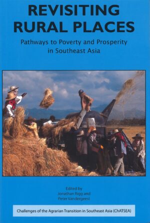 Revisiting Rural Places: Pathways to Poverty and Prosperity in Southeast Asia