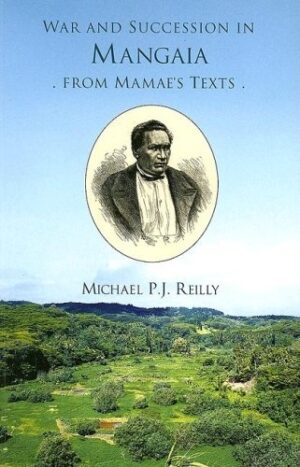 War and Succession in Mangala: From Mamae's Texts