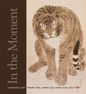 In the Moment: Japanese Art from the Larry Ellison Collection