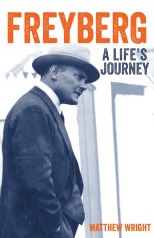 Freyberg: A Life