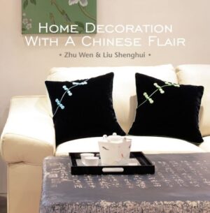 Home Decoration with a Chinese Flair