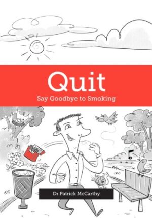 Quit: Say Goodbye to Smoking