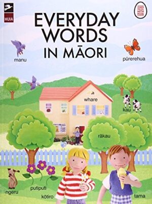 Everyday Words in Maori