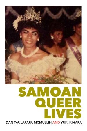 Samoan Queer Lives