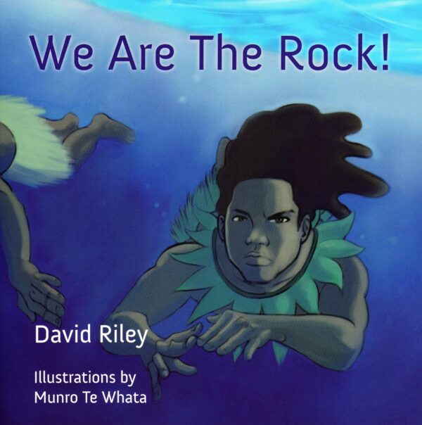 We Are The Rock!
