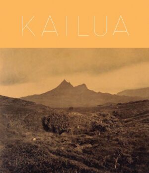 Kailua: In the Wisps of the Malanai Breeze
