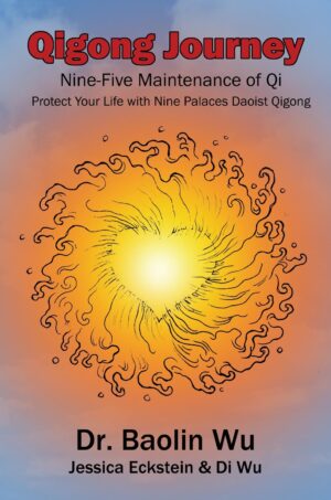 Qigong Journey: Nine-Five Maintenance of Qi, Protect Your Life with Nine Palaces Daoist Qigong