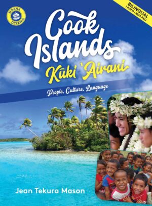 Cook Islands – Kūki ‘Airani: People, Culture, Language