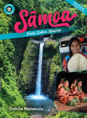 Sāmoa: People, Culture, Language