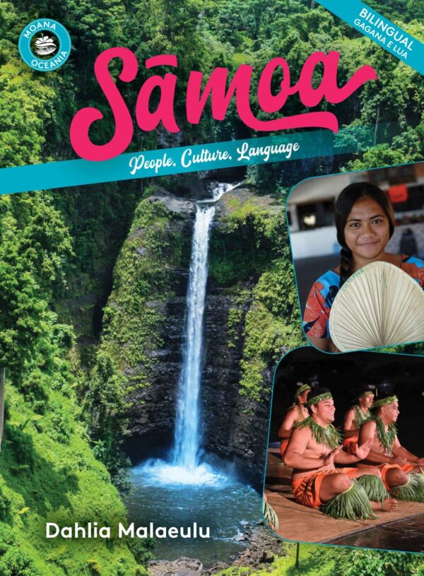 Sāmoa: People, Culture, Language