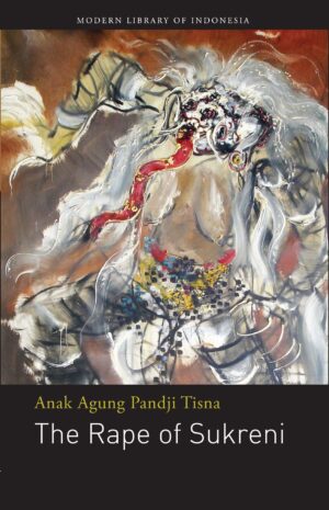 The Rape of Sukreni: Novel