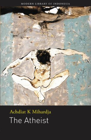 The Atheist: Novel