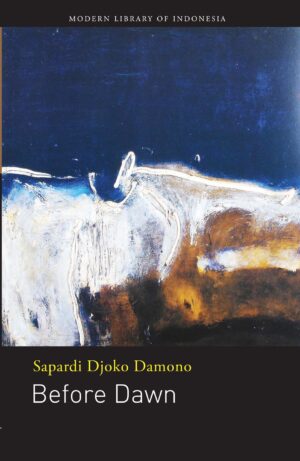 Before Dawn: Poetry