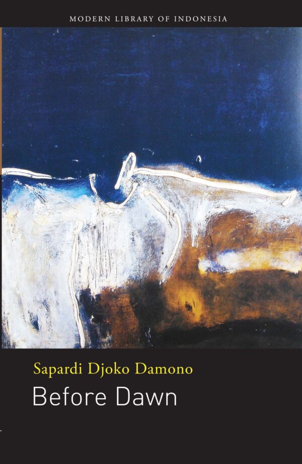 Before Dawn: Poetry