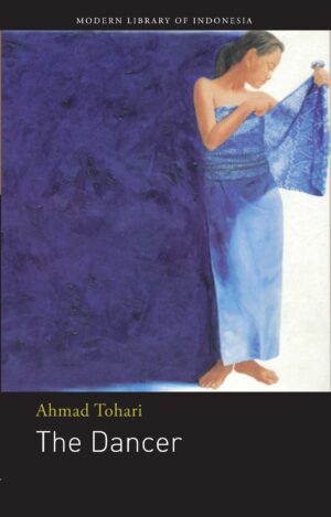 The Dancer: Novel