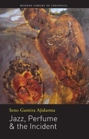 Jazz, Perfume & the Incident: Novel