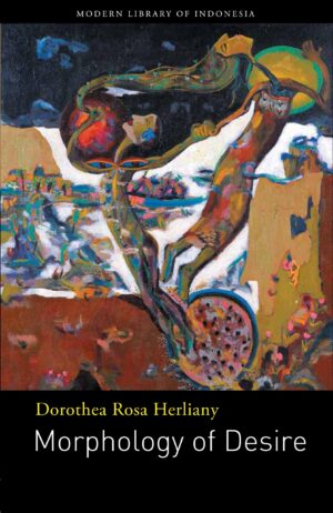 Morphology of Desire: Poetry