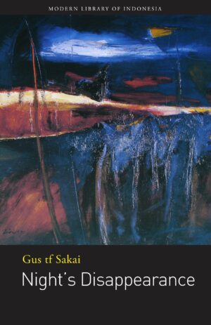 Night’s Disappearance: Short Story