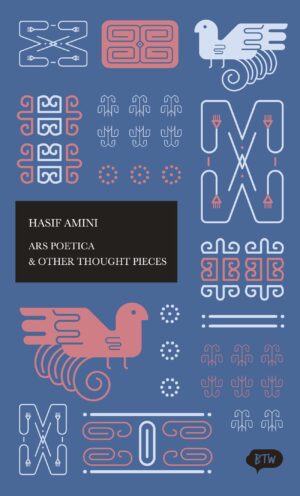 Ars Poetica & Other Thought Pieces