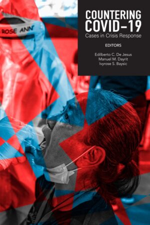 Countering COVID-19: Cases in Crisis Response