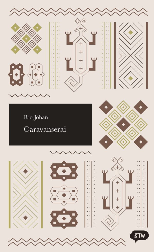Caravanserai