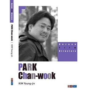 Park Chan-Wook