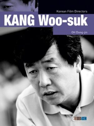 Kang Woo-suk