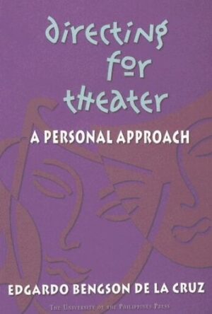 Directing for Theater
