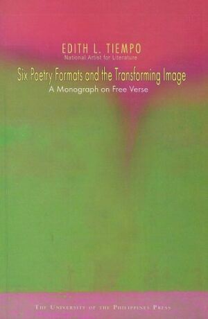 Six Poetry Formats and the Transforming Image