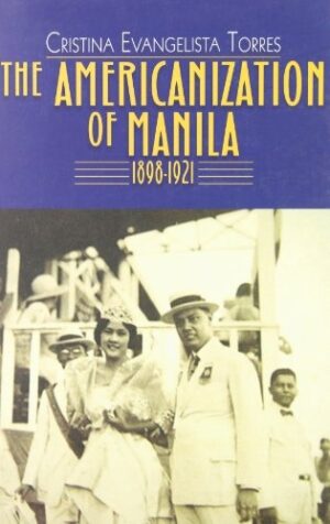 The Americanization of Manila