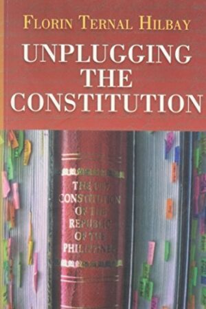 Unplugging the Constitution