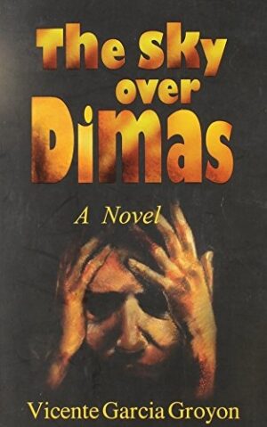 The Sky Over Dimas