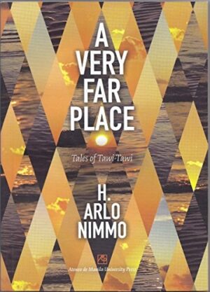 A Very Far Place: Tales of Tawi-Tawi