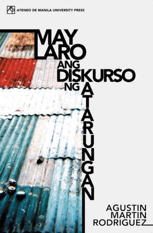 May laro ang diskurso ng katarungan