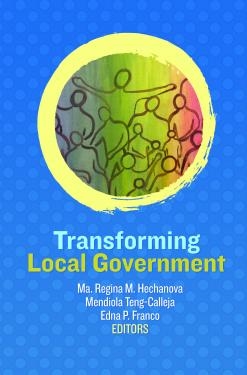 Transforming Local Government