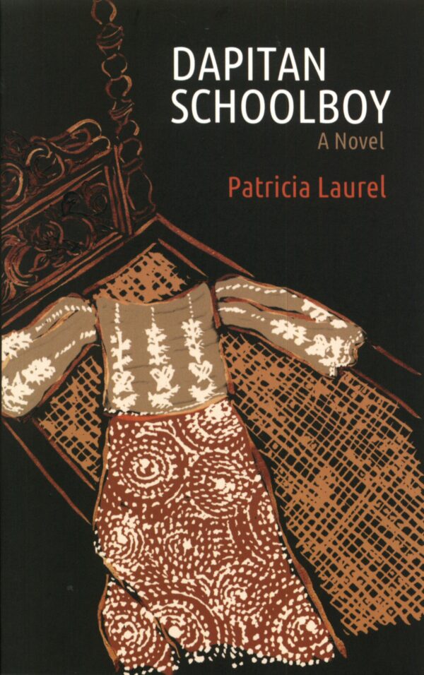 Dapitan Schoolboy: A Novel