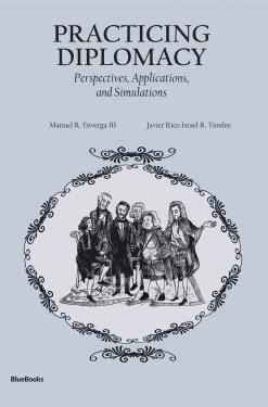 Practicing Diplomacy: Perspectives, Applications, and Simulations