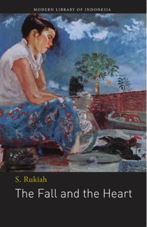 The Fall and the Heart: Novel