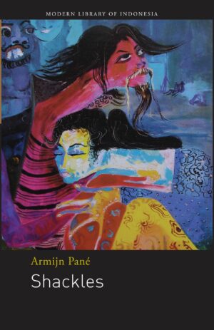 Shackles: Novel