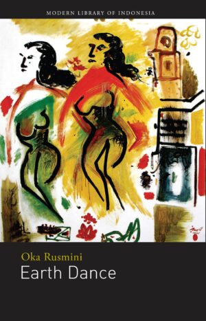 Earth Dance: Novel