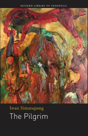 The Pilgrim: Novel