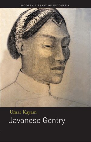 Javanese Gentry: Novel